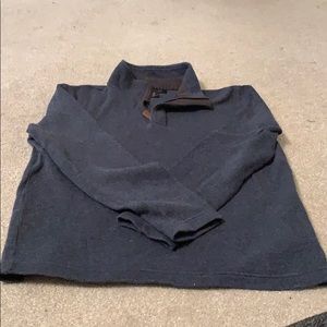 Essential 1/4 Pullover